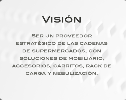 vision